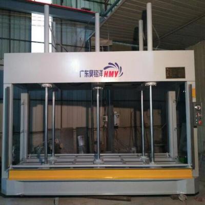 冷壓機2000X4500XX1500X100噸